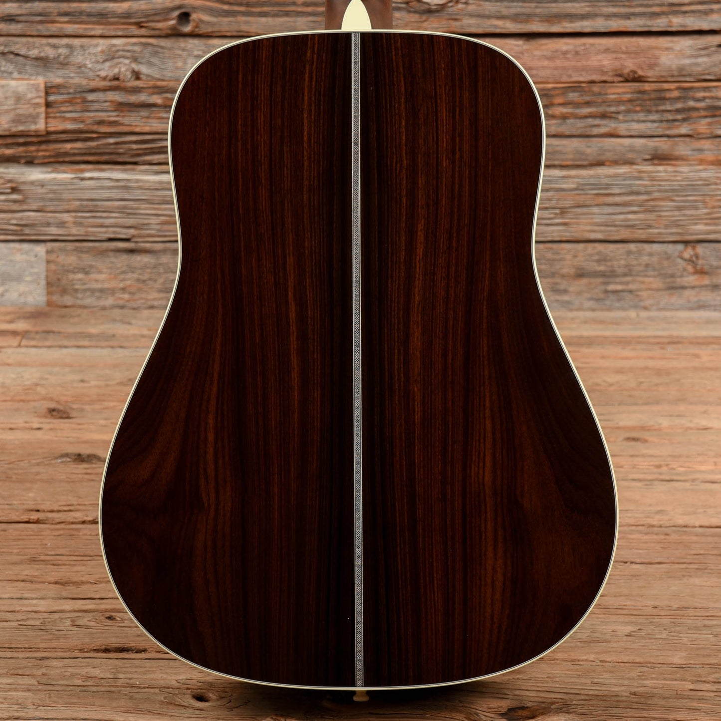 Martin Custom Shop HD-28 Natural 2023 Acoustic Guitars / Dreadnought