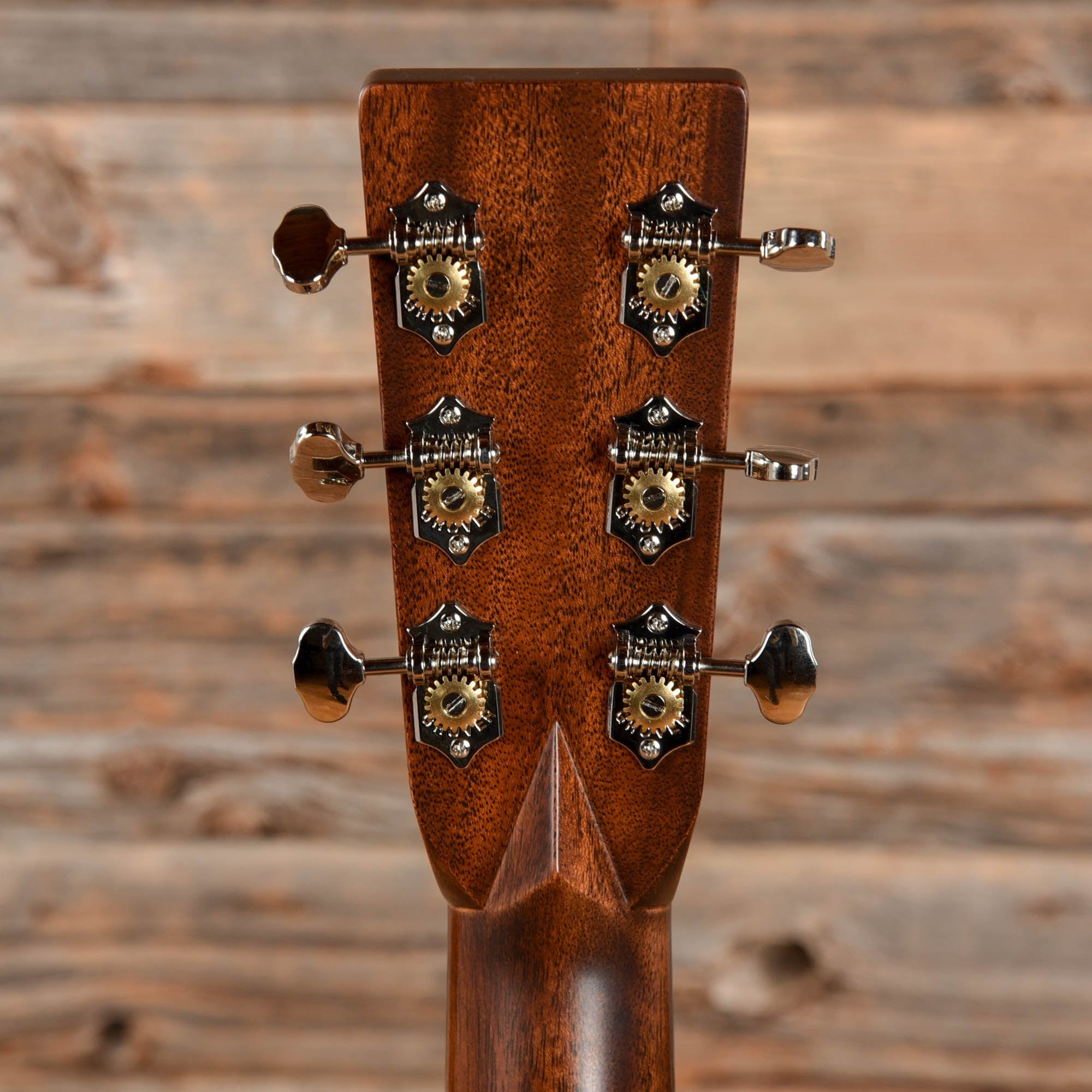 Martin Custom Shop HD-28 Natural 2023 Acoustic Guitars / Dreadnought