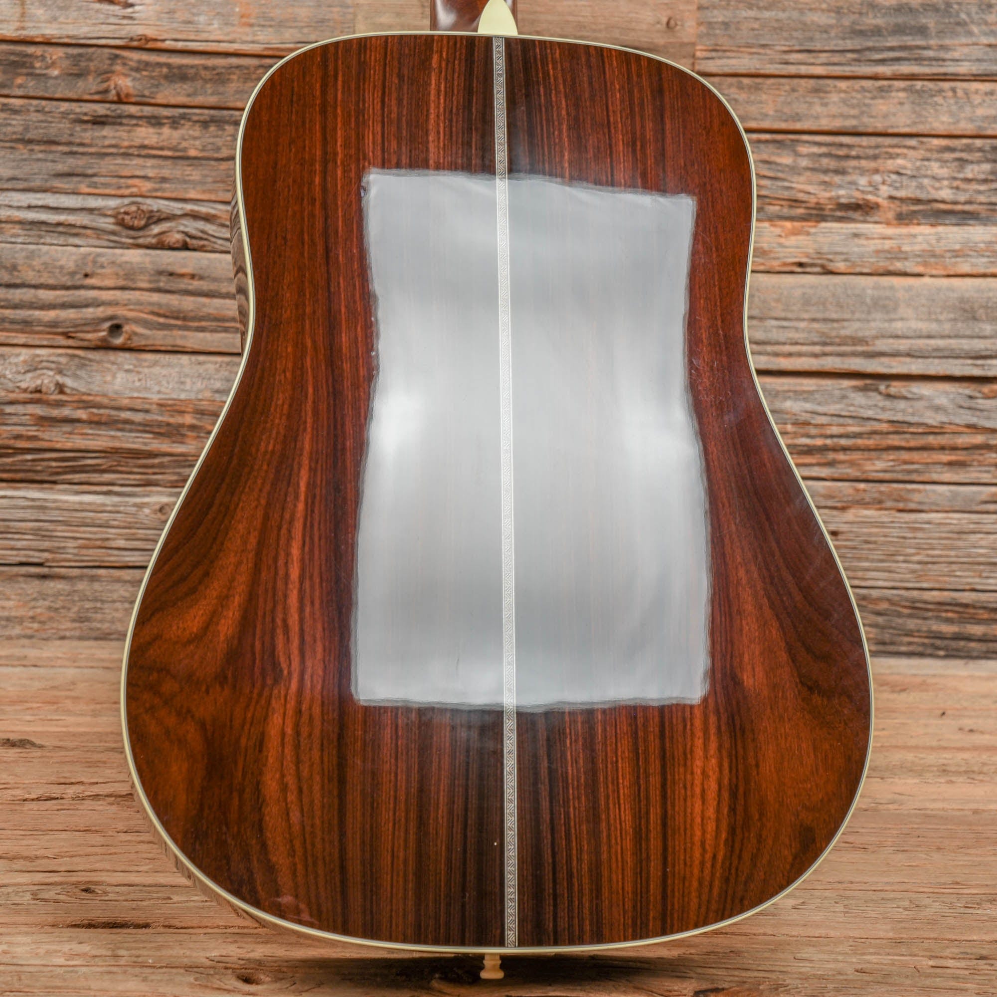 Martin Custom Shop HD-28 Natural 2023 Acoustic Guitars / Dreadnought