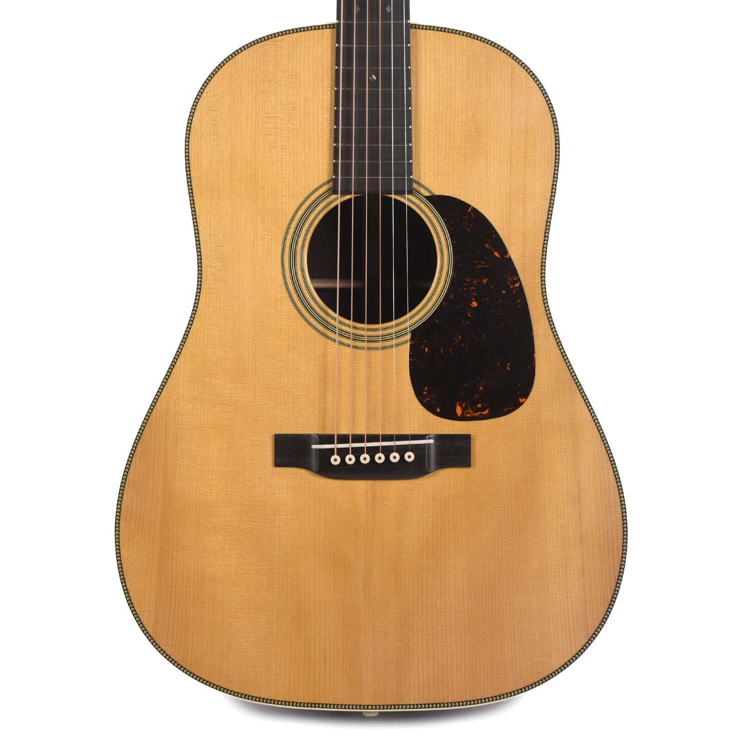 Martin Custom Shop HD-28VS VTS Adirondack Spruce/East Indian Rosewood Natural Acoustic Guitars / Dreadnought