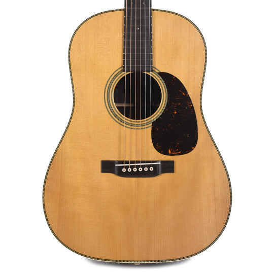 Martin Custom Shop HD-28VS VTS Adirondack Spruce/East Indian Rosewood Natural Acoustic Guitars / Dreadnought