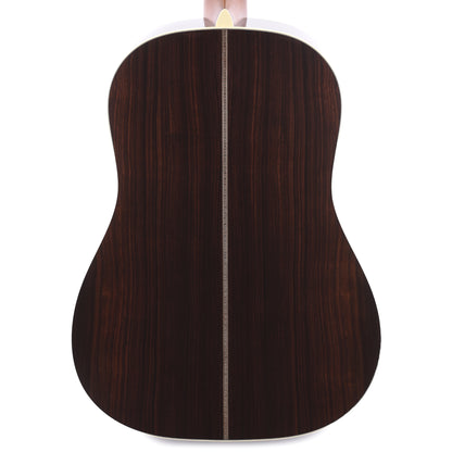 Martin Custom Shop HD-28VS VTS Adirondack Spruce/East Indian Rosewood Natural Acoustic Guitars / Dreadnought