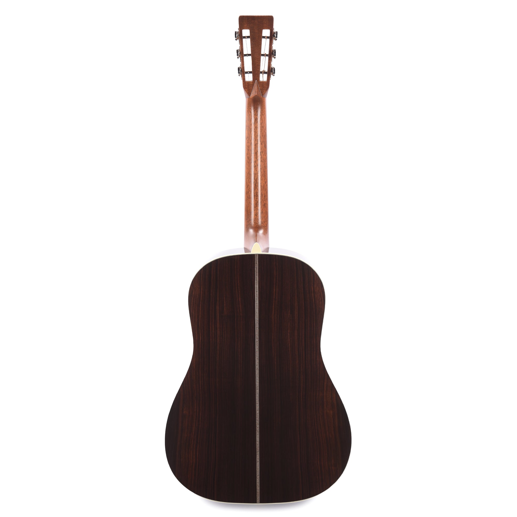 Martin Custom Shop HD-28VS VTS Adirondack Spruce/East Indian Rosewood Natural Acoustic Guitars / Dreadnought