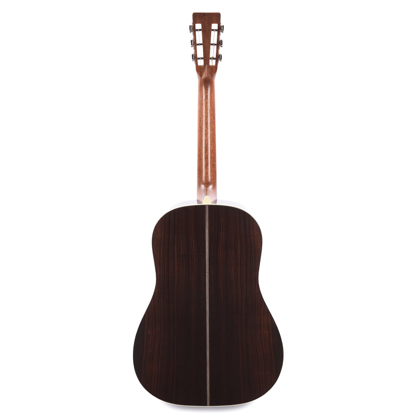 Martin Custom Shop HD-28VS VTS Adirondack Spruce/East Indian Rosewood Natural Acoustic Guitars / Dreadnought