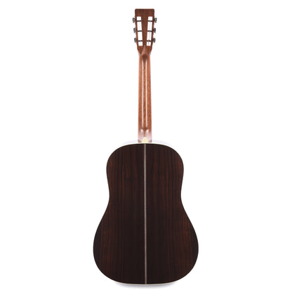 Martin Custom Shop HD-28VS VTS Adirondack Spruce/East Indian Rosewood Natural Acoustic Guitars / Dreadnought