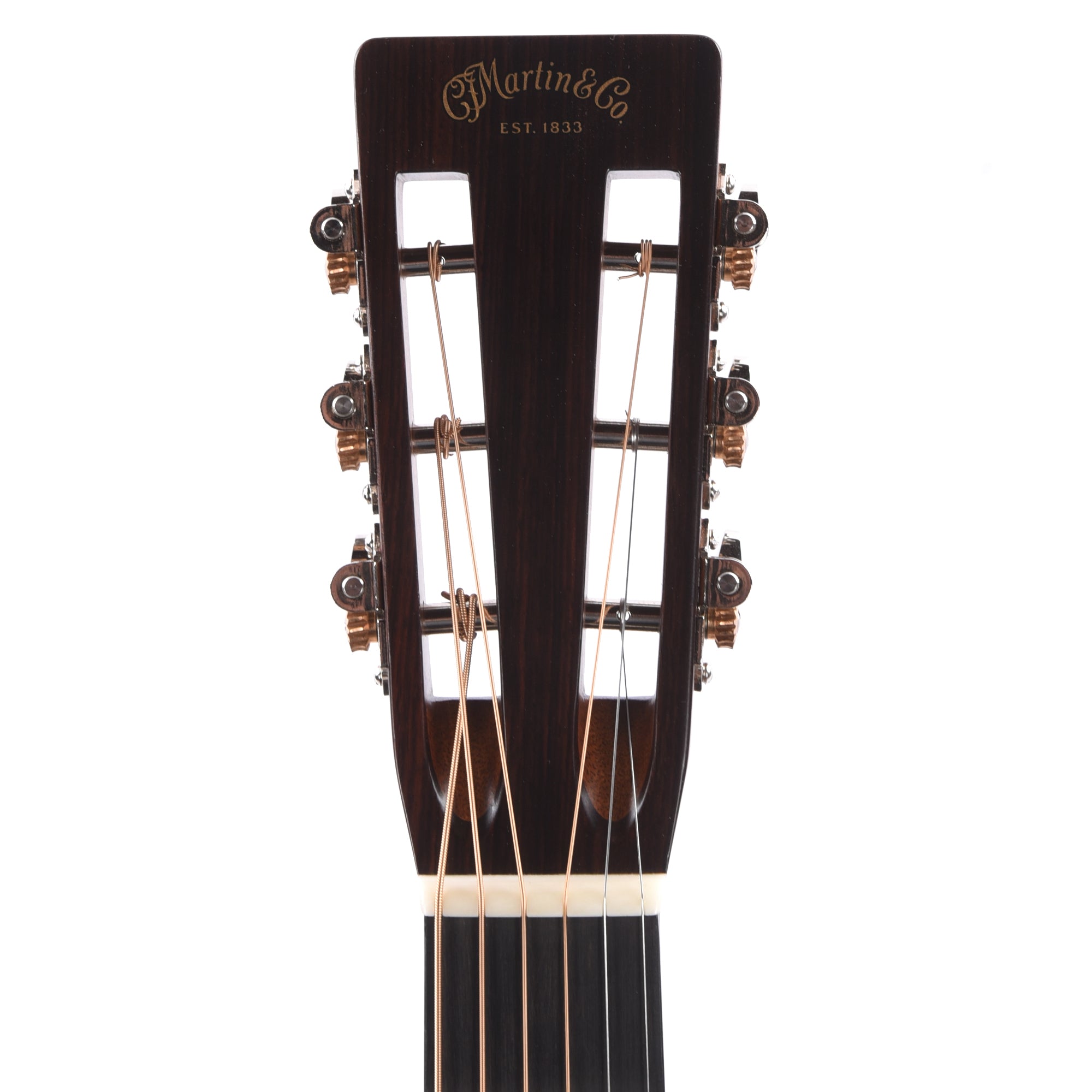 Martin Custom Shop HD-28VS VTS Adirondack Spruce/East Indian Rosewood Natural Acoustic Guitars / Dreadnought