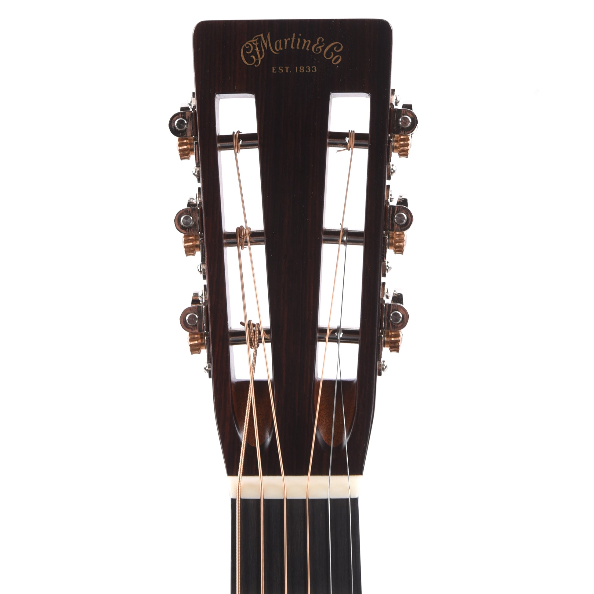 Martin Custom Shop HD-28VS VTS Adirondack Spruce/East Indian Rosewood Natural Acoustic Guitars / Dreadnought