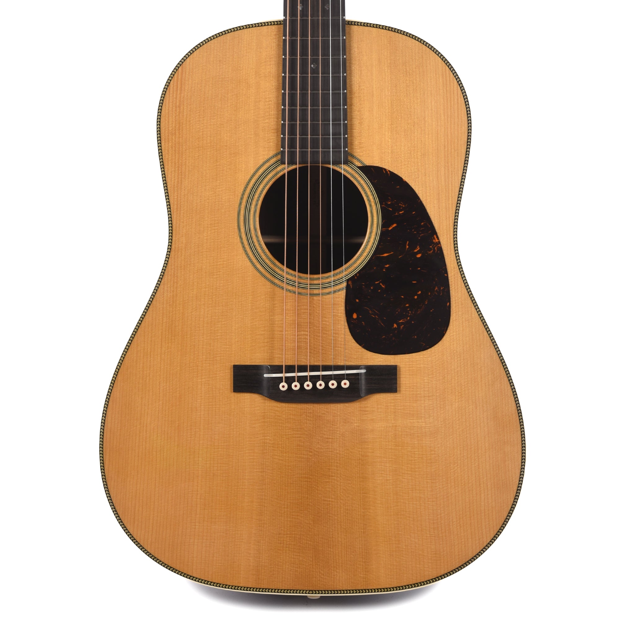 Martin Custom Shop HD-28VS VTS Adirondack Spruce/East Indian Rosewood Natural Acoustic Guitars / Dreadnought