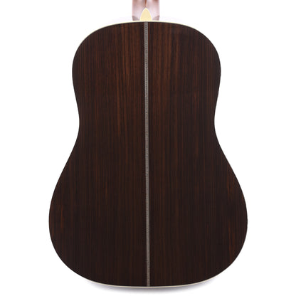 Martin Custom Shop HD-28VS VTS Adirondack Spruce/East Indian Rosewood Natural Acoustic Guitars / Dreadnought