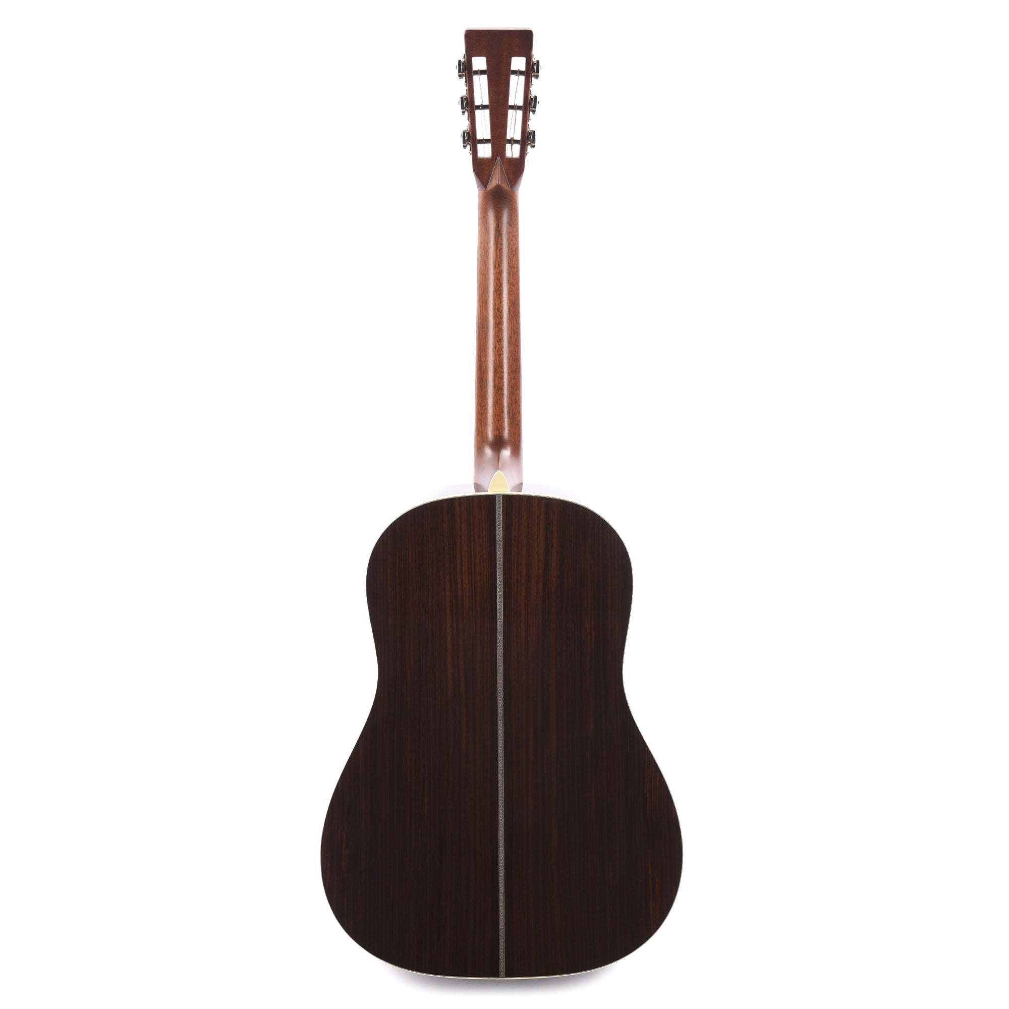 Martin Custom Shop HD-28VS VTS Adirondack Spruce/East Indian Rosewood Natural Acoustic Guitars / Dreadnought