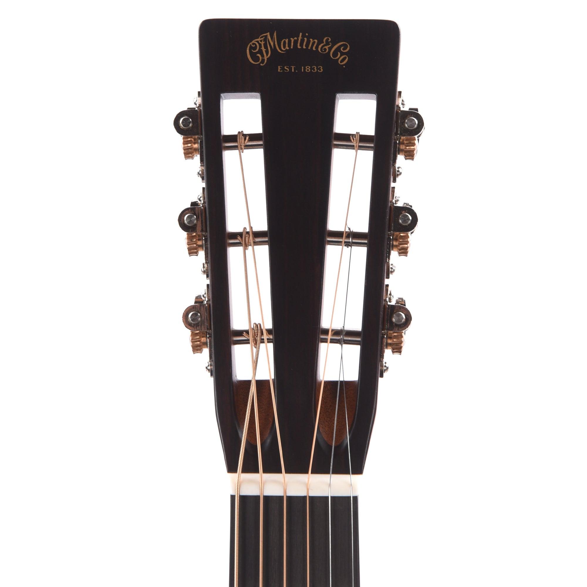 Martin Custom Shop HD-28VS VTS Adirondack Spruce/East Indian Rosewood Natural Acoustic Guitars / Dreadnought