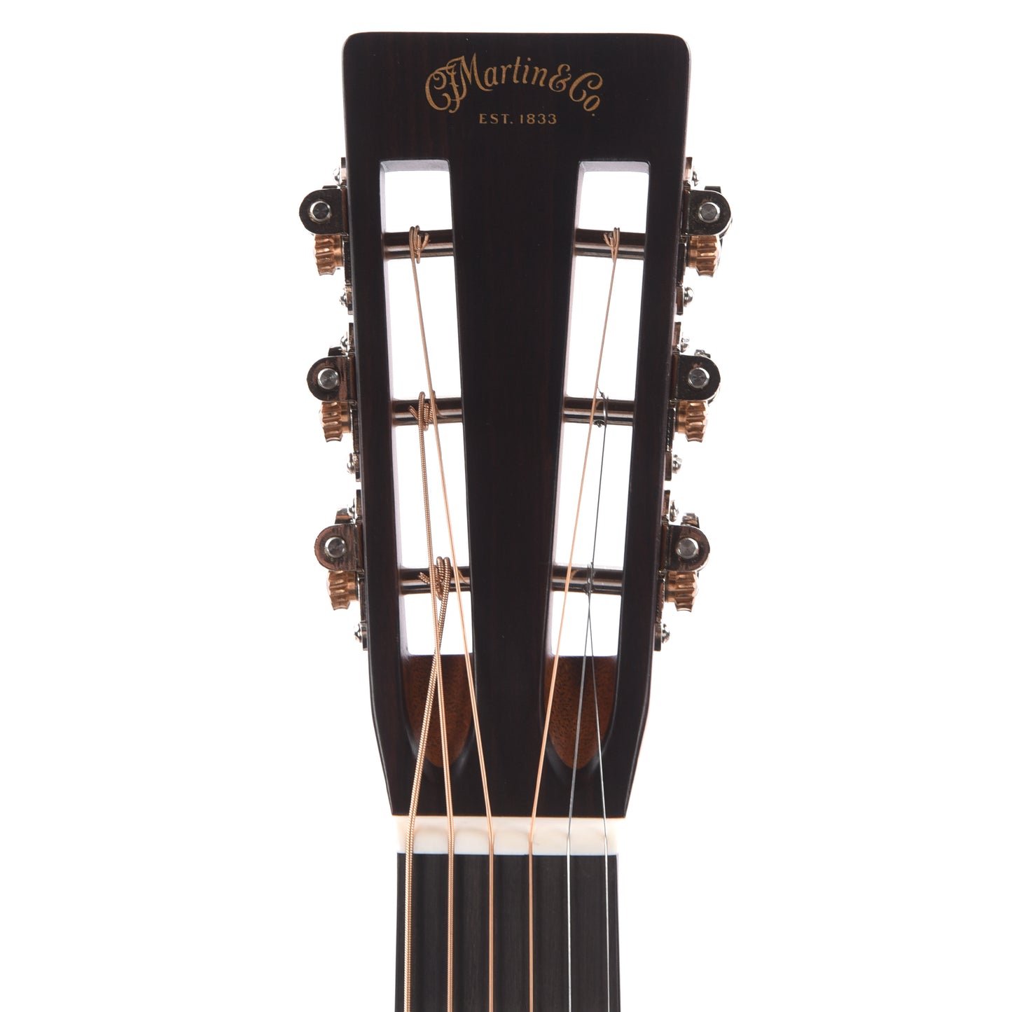Martin Custom Shop HD-28VS VTS Adirondack Spruce/East Indian Rosewood Natural Acoustic Guitars / Dreadnought
