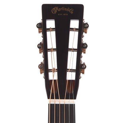 Martin Custom Shop HD-28VS VTS Adirondack Spruce/East Indian Rosewood Natural Acoustic Guitars / Dreadnought