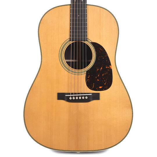 Martin Custom Shop HD-28VS VTS Adirondack Spruce/East Indian Rosewood Natural Acoustic Guitars / Dreadnought