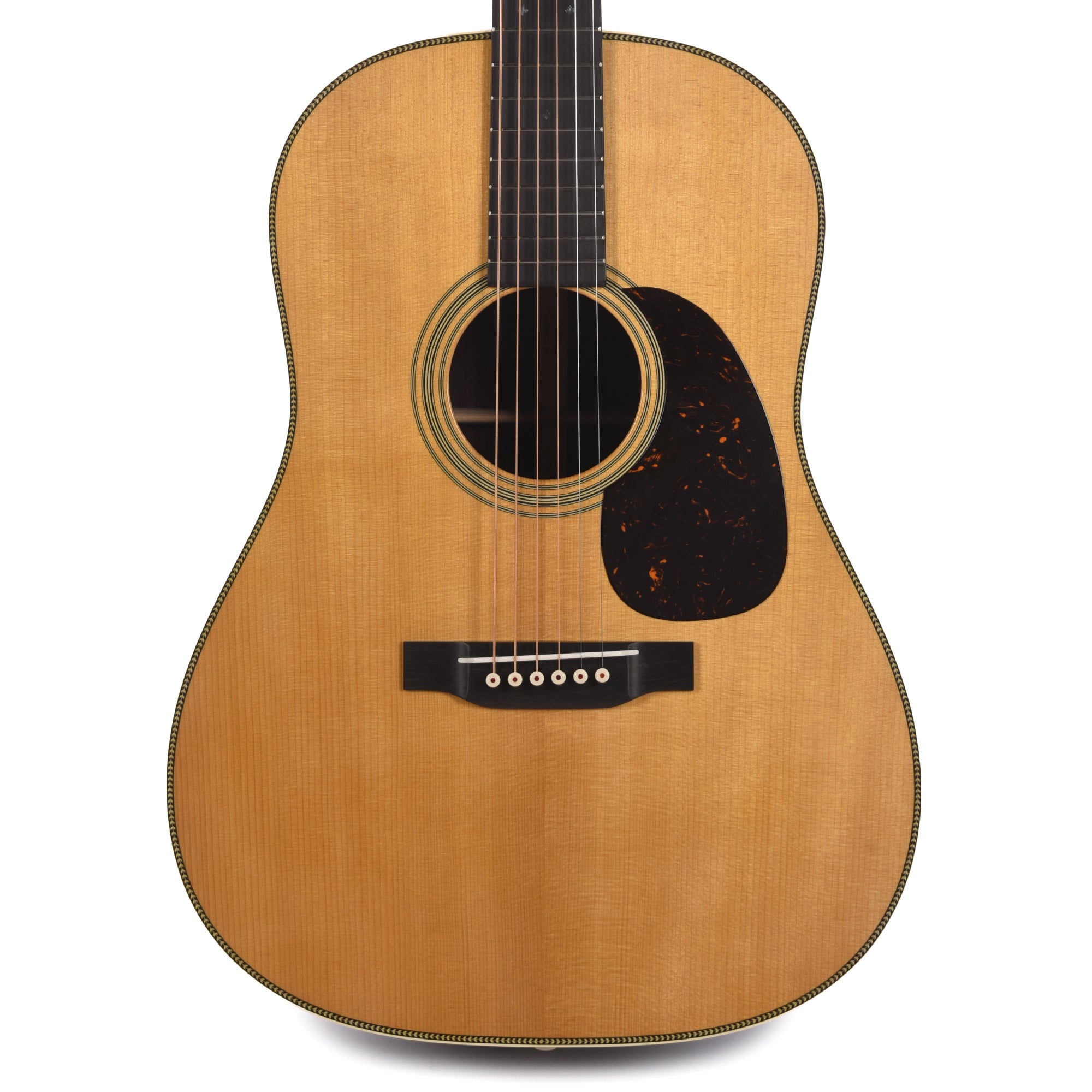 Martin Custom Shop HD-28VS VTS Adirondack Spruce/East Indian Rosewood Natural Acoustic Guitars / Dreadnought