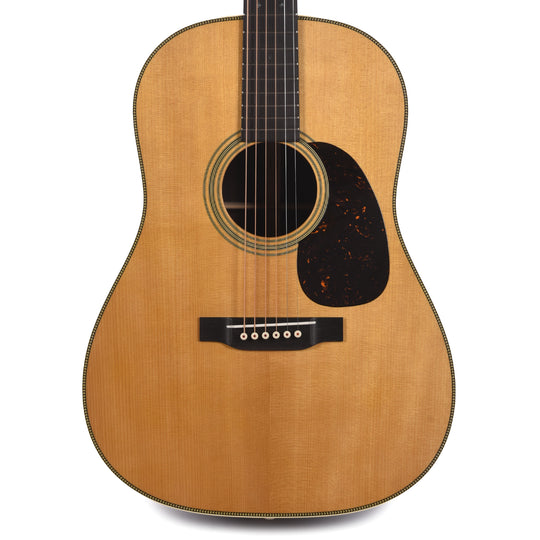Martin Custom Shop HD-28VS VTS Adirondack Spruce/East Indian Rosewood Natural Acoustic Guitars / Dreadnought