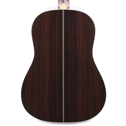 Martin Custom Shop HD-28VS VTS Adirondack Spruce/East Indian Rosewood Natural Acoustic Guitars / Dreadnought