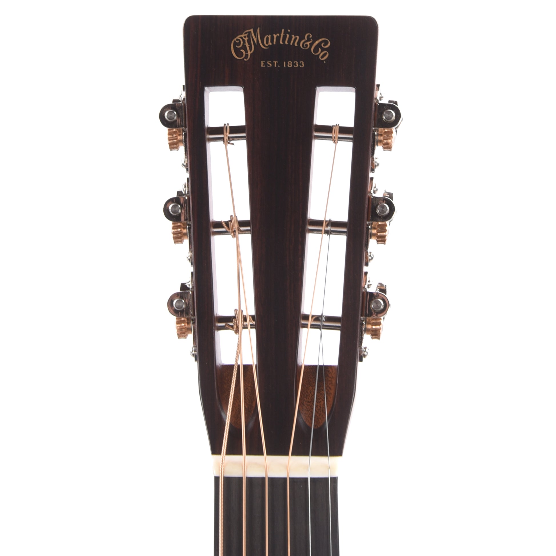 Martin Custom Shop HD-28VS VTS Adirondack Spruce/East Indian Rosewood Natural Acoustic Guitars / Dreadnought