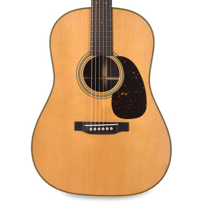 Martin Custom Shop HD-28VS VTS Adirondack Spruce/East Indian Rosewood Natural Acoustic Guitars / Dreadnought