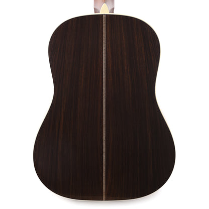 Martin Custom Shop HD-28VS VTS Adirondack Spruce/East Indian Rosewood Natural Acoustic Guitars / Dreadnought