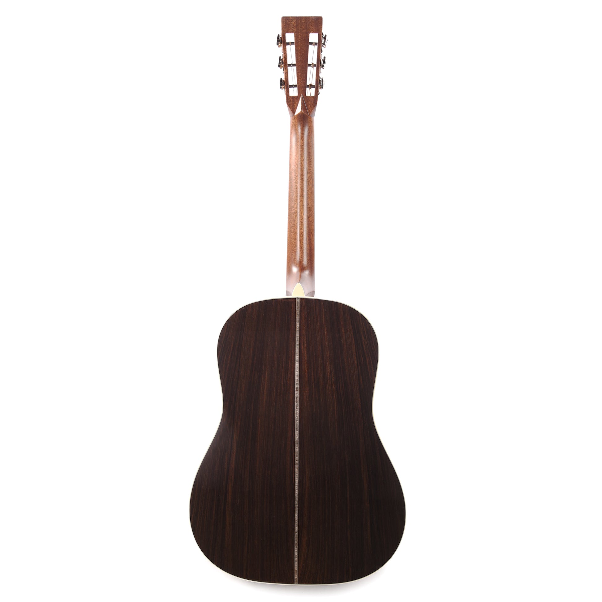 Martin Custom Shop HD-28VS VTS Adirondack Spruce/East Indian Rosewood Natural Acoustic Guitars / Dreadnought