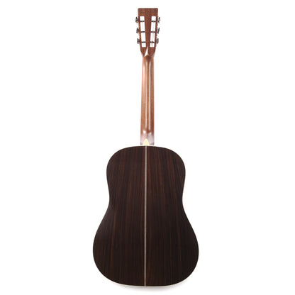 Martin Custom Shop HD-28VS VTS Adirondack Spruce/East Indian Rosewood Natural Acoustic Guitars / Dreadnought