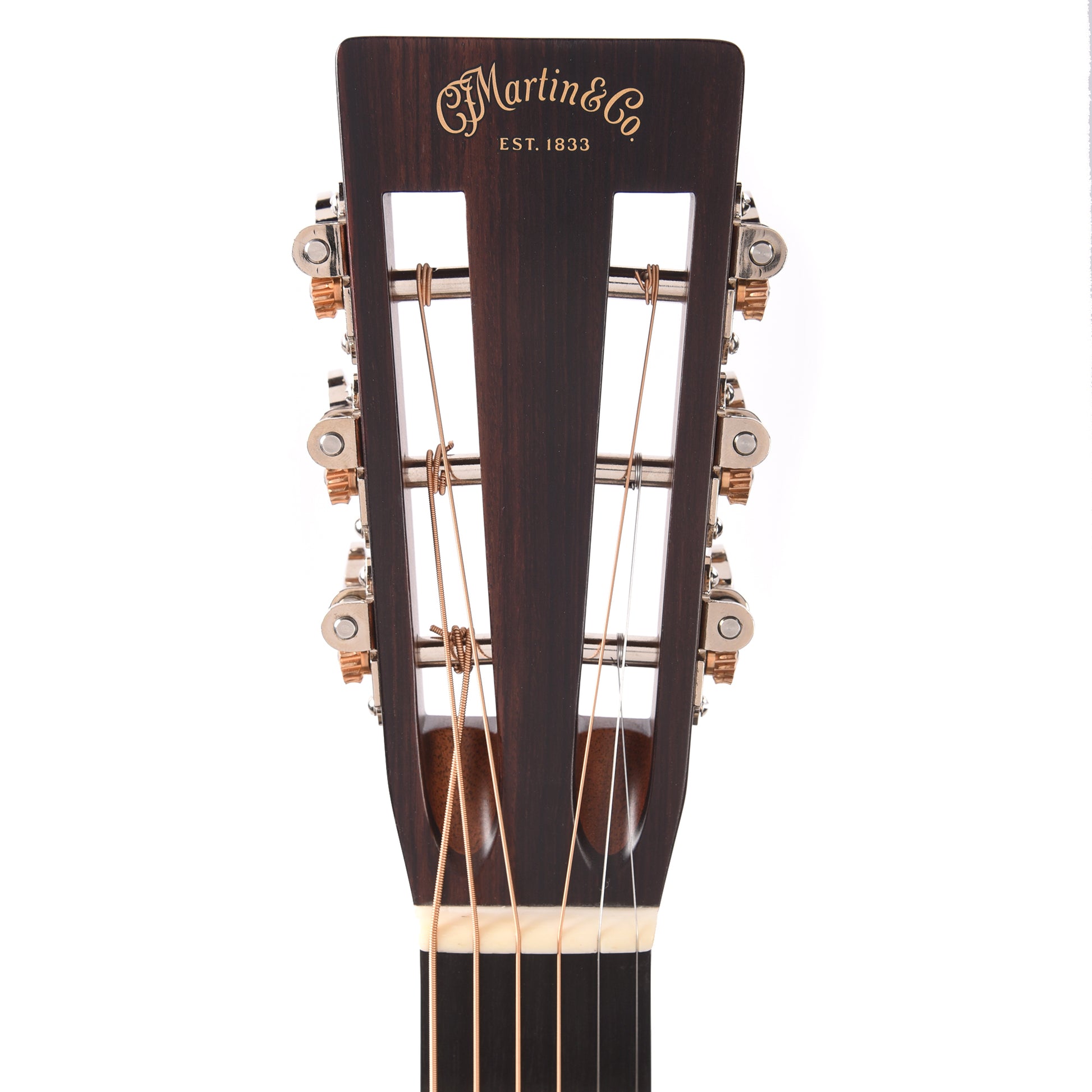 Martin Custom Shop HD-28VS VTS Adirondack Spruce/East Indian Rosewood Natural Acoustic Guitars / Dreadnought