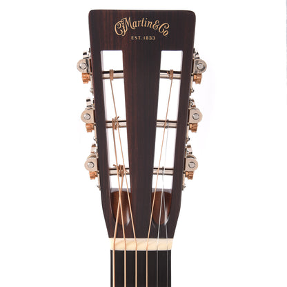 Martin Custom Shop HD-28VS VTS Adirondack Spruce/East Indian Rosewood Natural Acoustic Guitars / Dreadnought