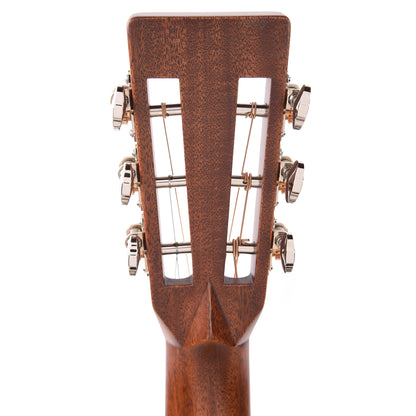 Martin Custom Shop HD-28VS VTS Adirondack Spruce/East Indian Rosewood Natural Acoustic Guitars / Dreadnought