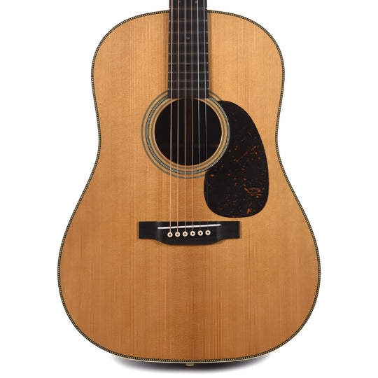 Martin Custom Shop HD-28VS VTS Adirondack Spruce/East Indian Rosewood Natural Acoustic Guitars / Dreadnought