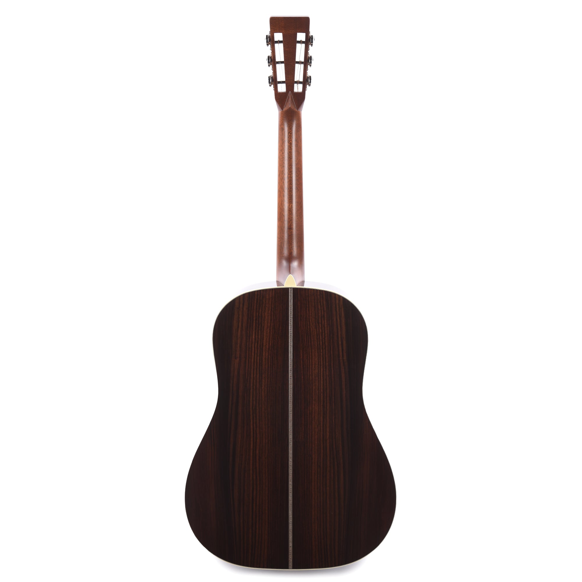 Martin Custom Shop HD-28VS VTS Adirondack Spruce/East Indian Rosewood Natural Acoustic Guitars / Dreadnought