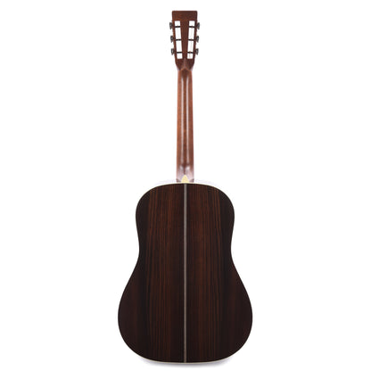 Martin Custom Shop HD-28VS VTS Adirondack Spruce/East Indian Rosewood Natural Acoustic Guitars / Dreadnought