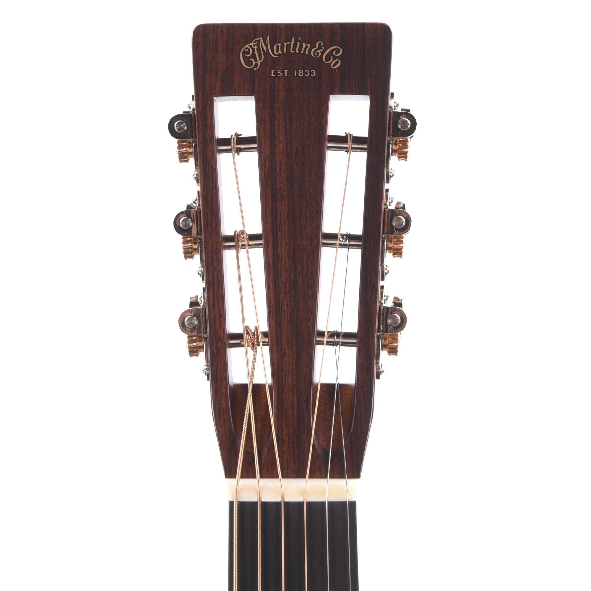 Martin Custom Shop HD-28VS VTS Adirondack Spruce/East Indian Rosewood Natural Acoustic Guitars / Dreadnought