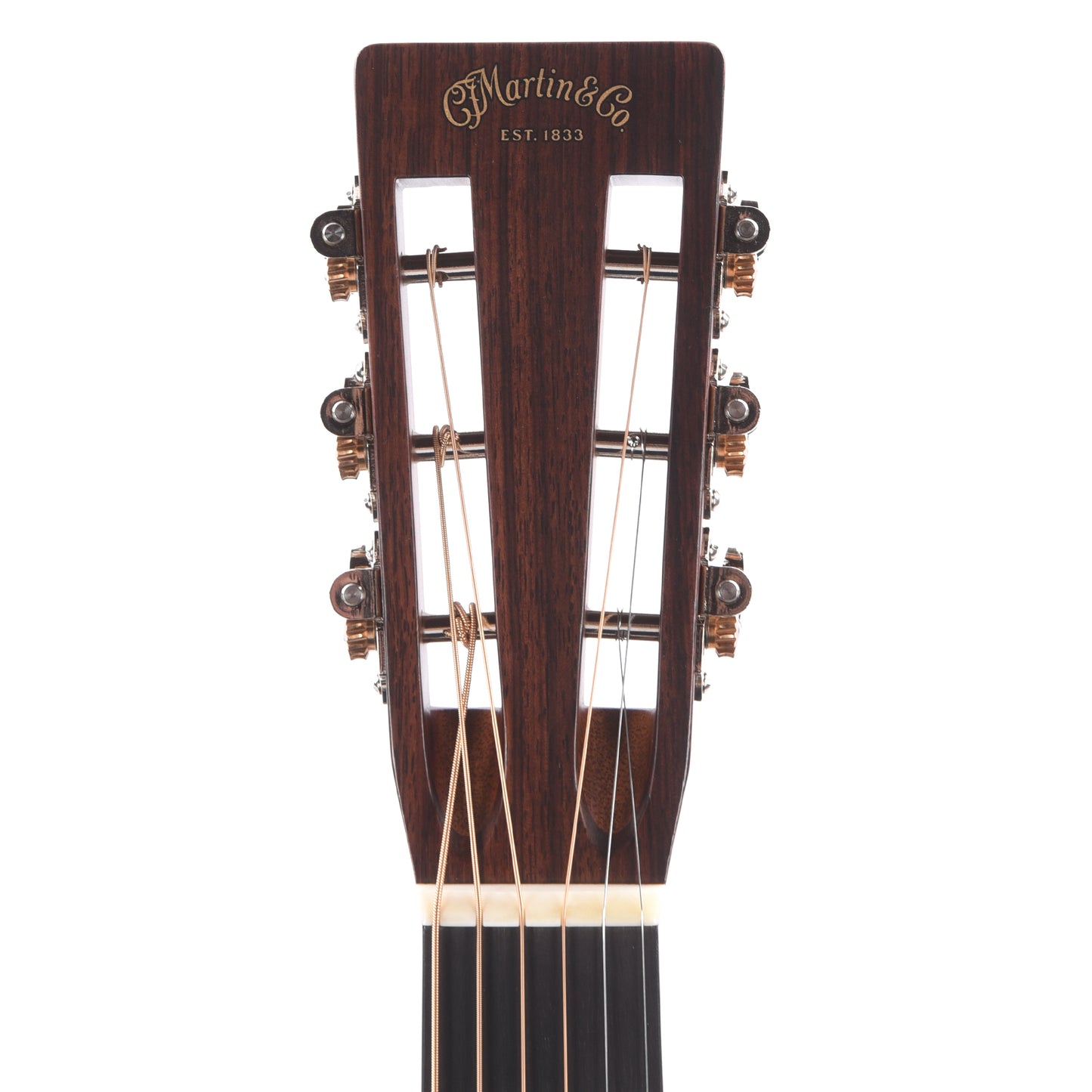 Martin Custom Shop HD-28VS VTS Adirondack Spruce/East Indian Rosewood Natural Acoustic Guitars / Dreadnought