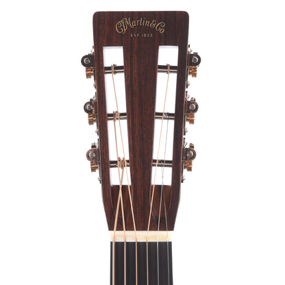 Martin Custom Shop HD-28VS VTS Adirondack Spruce/East Indian Rosewood Natural Acoustic Guitars / Dreadnought