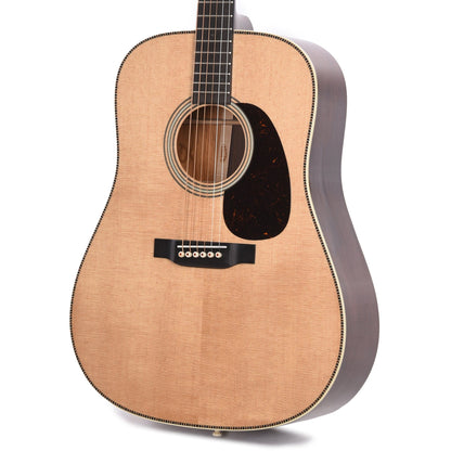 Martin Custom Shop Super D Sitka Spruce/Guatemalan Rosewood Natural Acoustic Guitars / Dreadnought