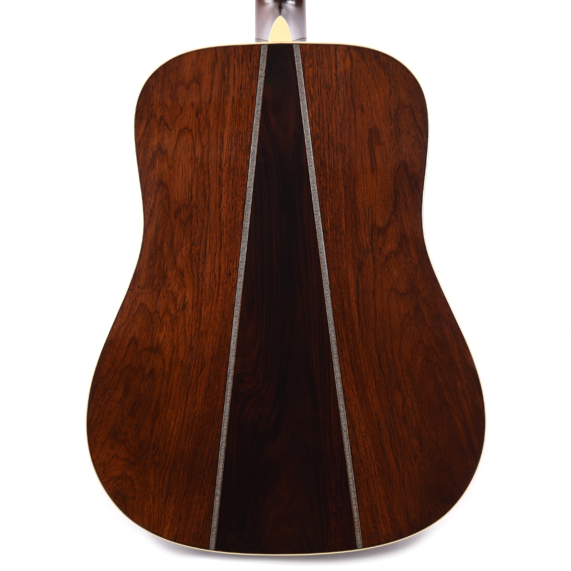 Martin Custom Shop Super D Sitka Spruce/Guatemalan Rosewood Natural Acoustic Guitars / Dreadnought