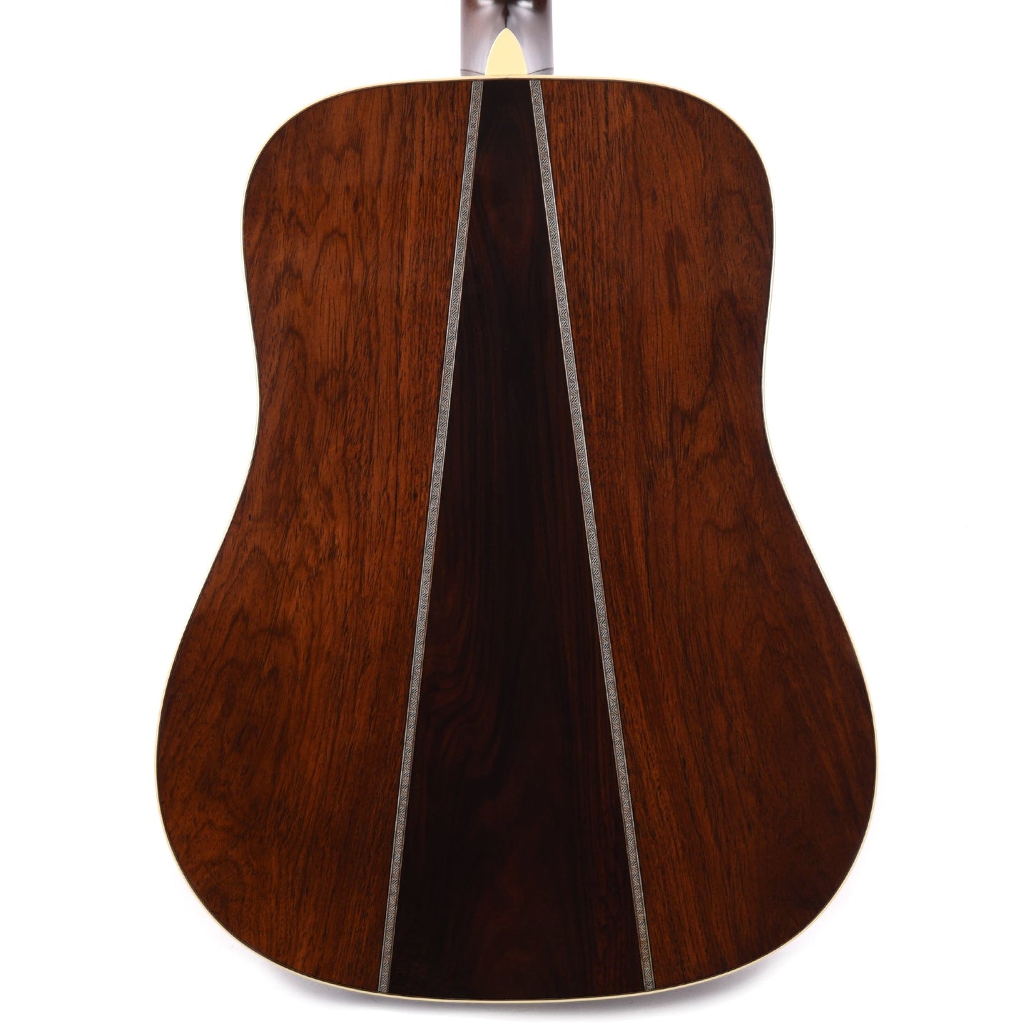 Martin Custom Shop Super D Sitka Spruce/Guatemalan Rosewood Natural Acoustic Guitars / Dreadnought