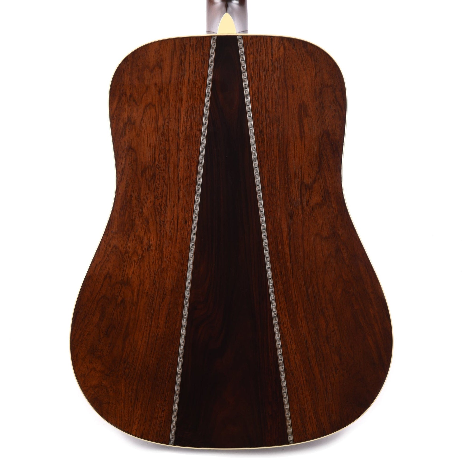 Martin Custom Shop Super D Sitka Spruce/Guatemalan Rosewood Natural Acoustic Guitars / Dreadnought