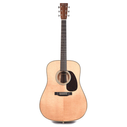 Martin Custom Shop Super D Sitka Spruce/Guatemalan Rosewood Natural Acoustic Guitars / Dreadnought