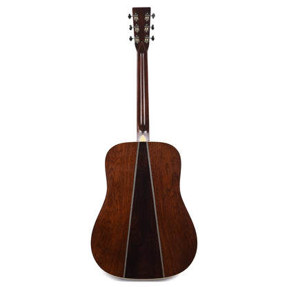 Martin Custom Shop Super D Sitka Spruce/Guatemalan Rosewood Natural Acoustic Guitars / Dreadnought