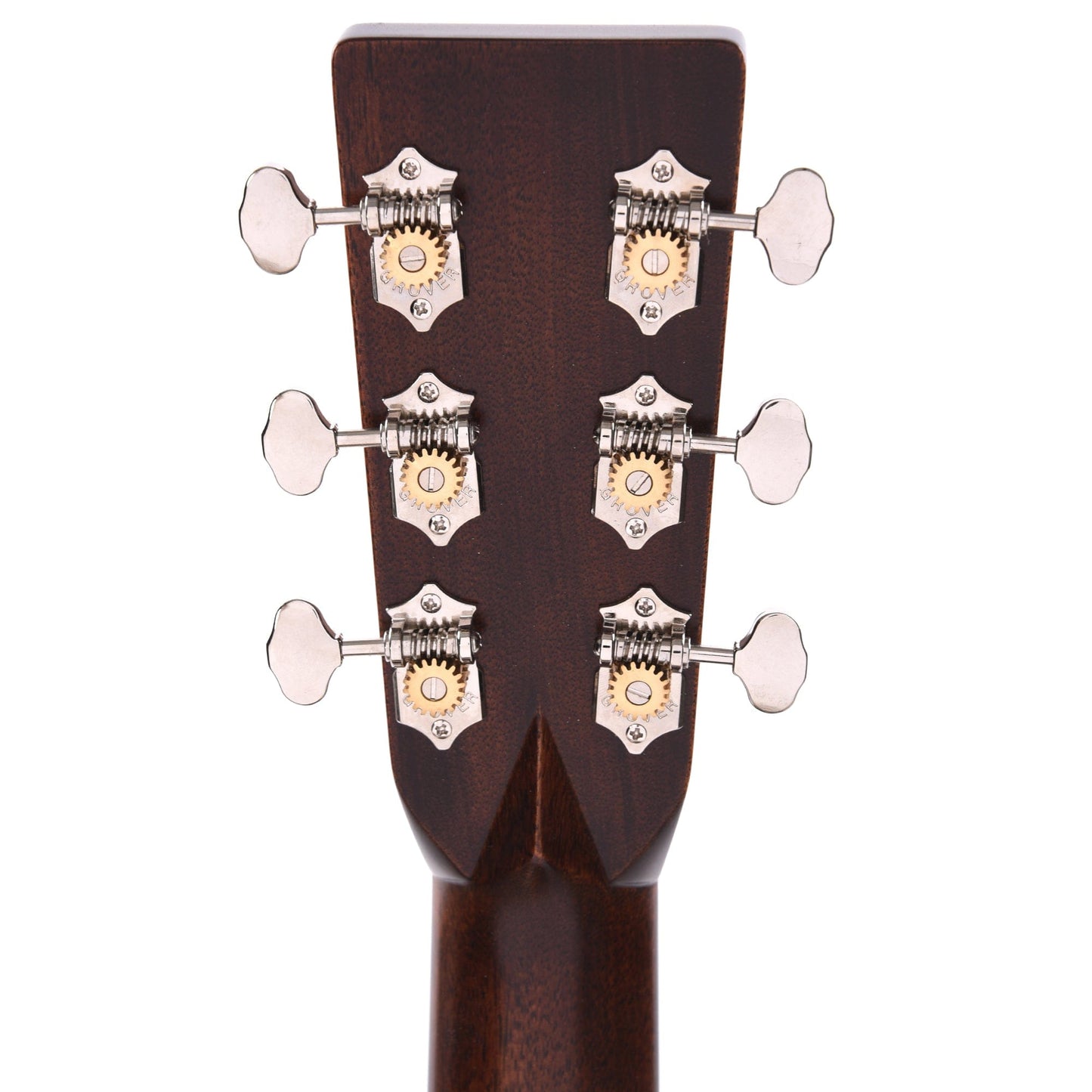 Martin Custom Shop Super D Sitka Spruce/Guatemalan Rosewood Natural Acoustic Guitars / Dreadnought