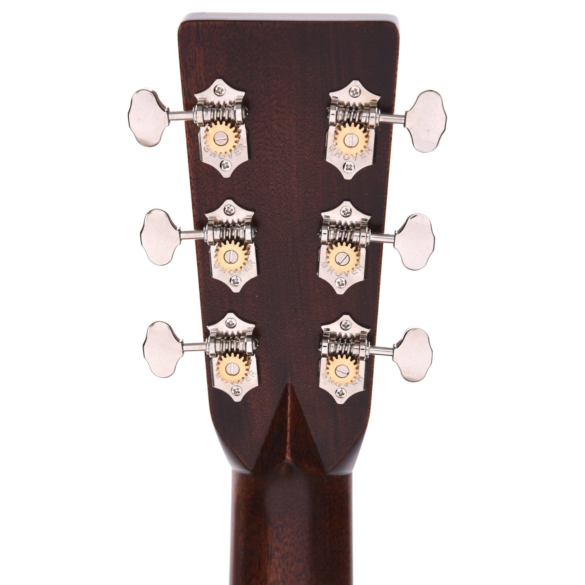 Martin Custom Shop Super D Sitka Spruce/Guatemalan Rosewood Natural Acoustic Guitars / Dreadnought