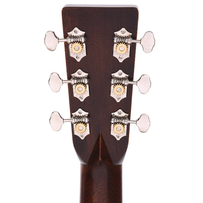 Martin Custom Shop Super D Sitka Spruce/Guatemalan Rosewood Natural Acoustic Guitars / Dreadnought