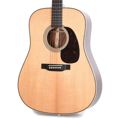 Martin Custom Shop Super D Sitka Spruce/Guatemalan Rosewood Natural Acoustic Guitars / Dreadnought