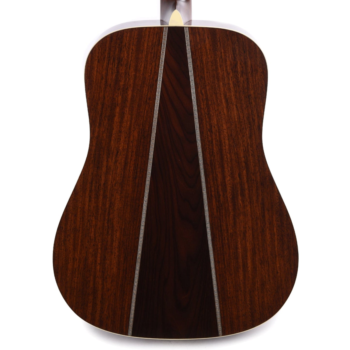 Martin Custom Shop Super D Sitka Spruce/Guatemalan Rosewood Natural Acoustic Guitars / Dreadnought