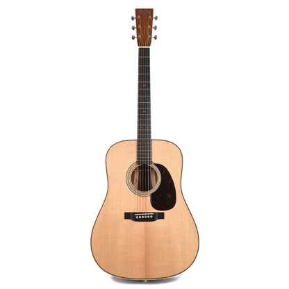Martin Custom Shop Super D Sitka Spruce/Guatemalan Rosewood Natural Acoustic Guitars / Dreadnought