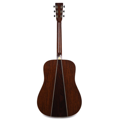 Martin Custom Shop Super D Sitka Spruce/Guatemalan Rosewood Natural Acoustic Guitars / Dreadnought