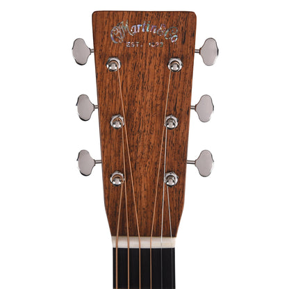Martin Custom Shop Super D Sitka Spruce/Guatemalan Rosewood Natural Acoustic Guitars / Dreadnought