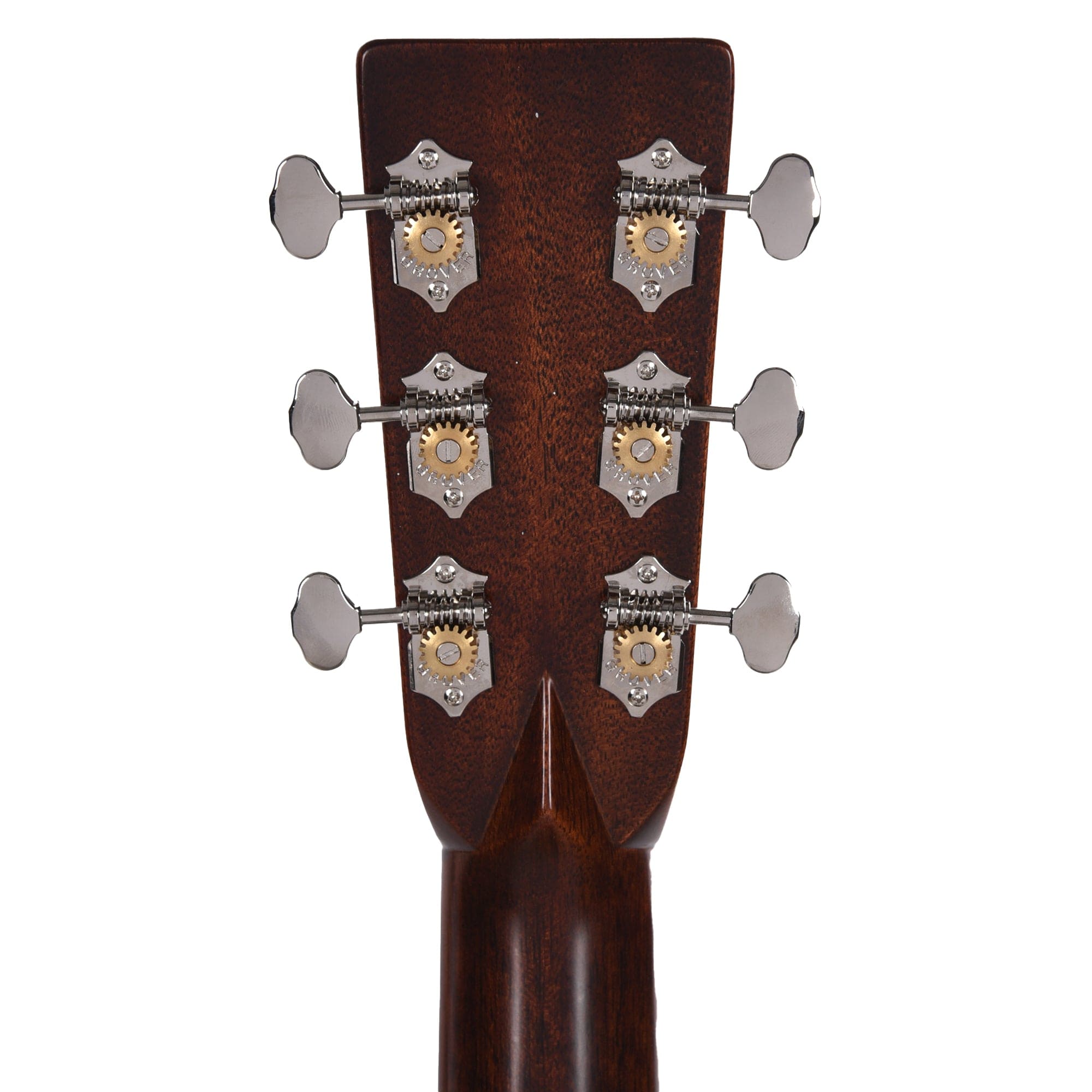 Martin Custom Shop Super D Sitka Spruce/Guatemalan Rosewood Natural Acoustic Guitars / Dreadnought